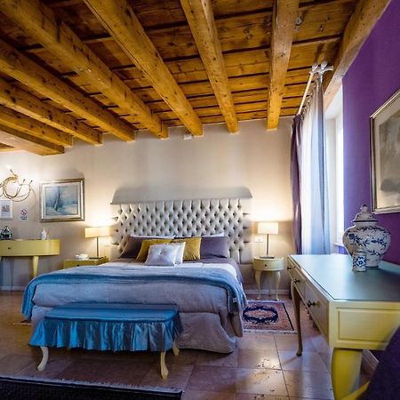 Mazzini Suite Vérone Extérieur photo