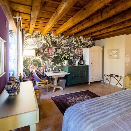Mazzini Suite Vérone Extérieur photo