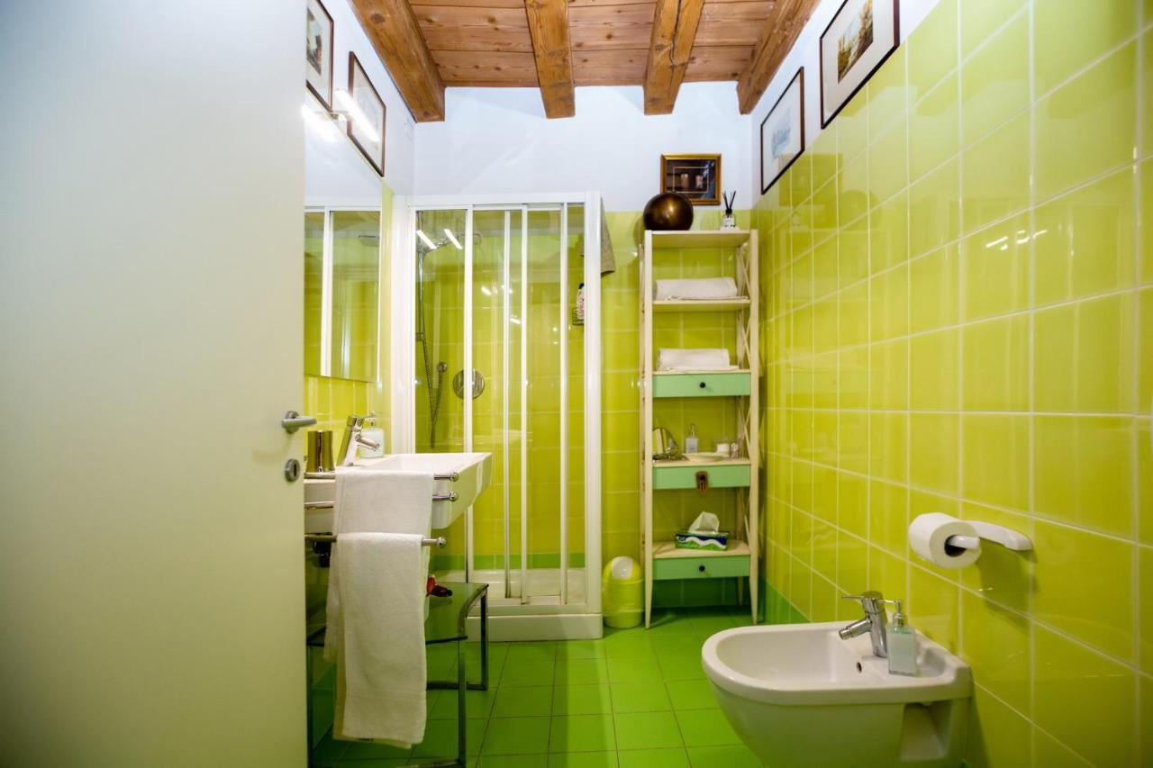 Mazzini Suite Vérone Extérieur photo