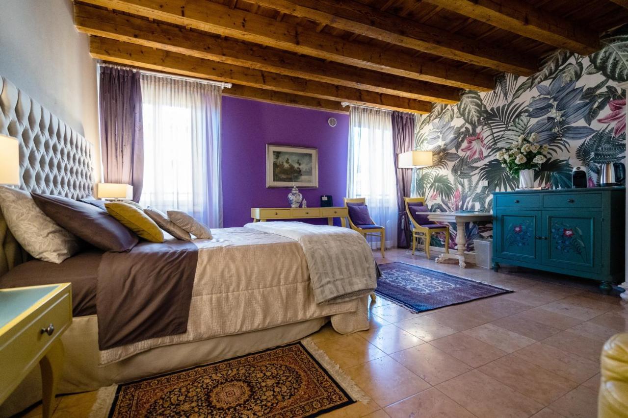Mazzini Suite Vérone Extérieur photo