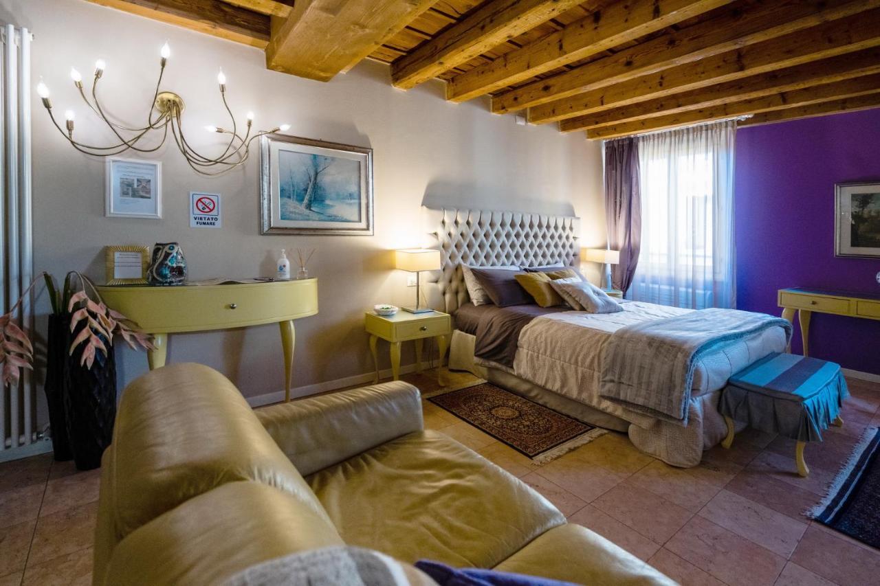 Mazzini Suite Vérone Extérieur photo