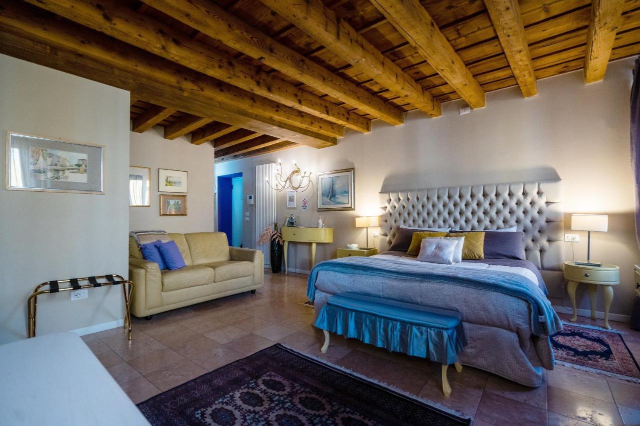 Mazzini Suite Vérone Extérieur photo