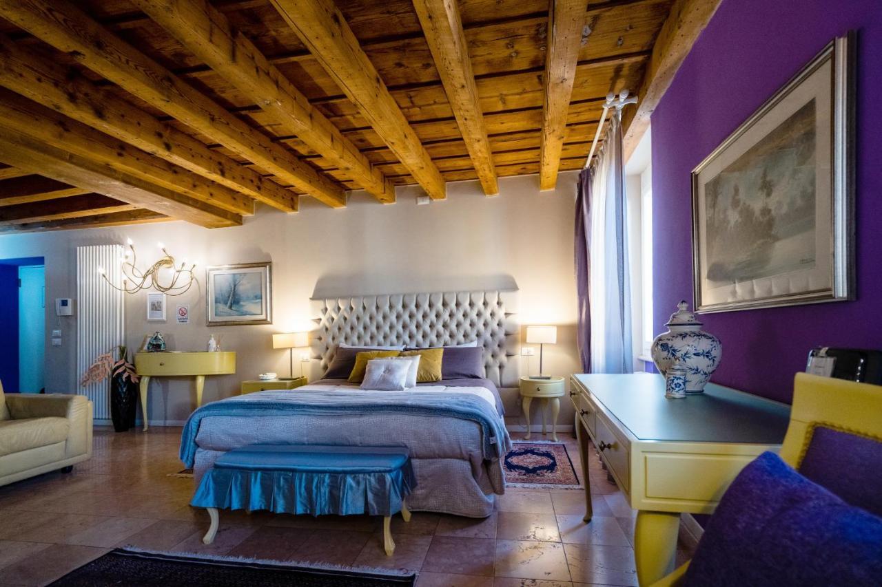 Mazzini Suite Vérone Extérieur photo