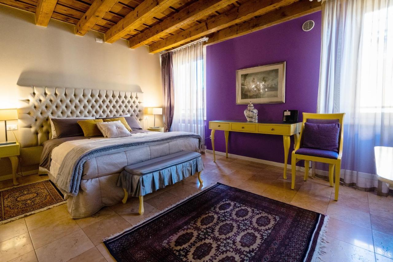 Mazzini Suite Vérone Extérieur photo