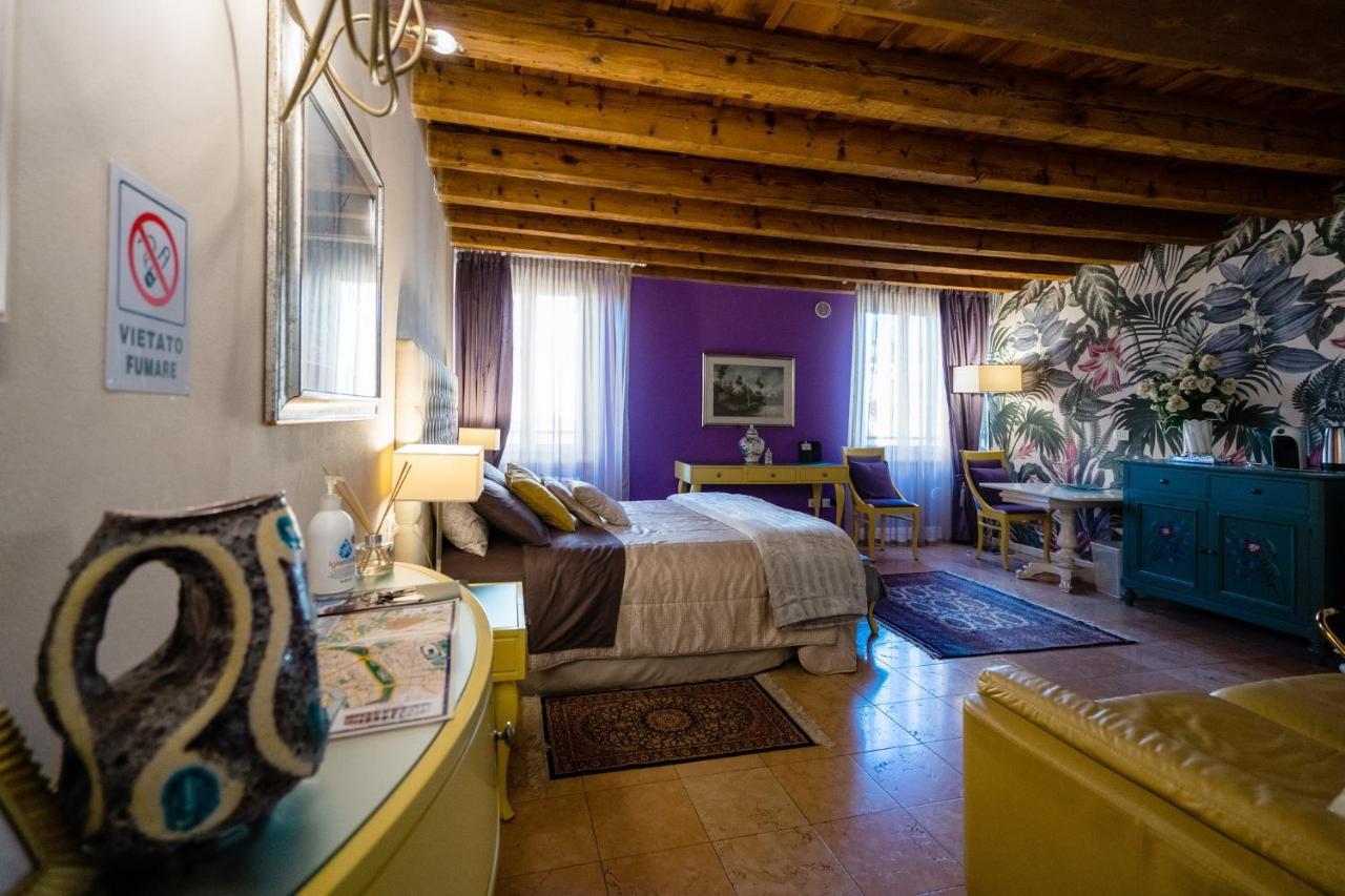 Mazzini Suite Vérone Extérieur photo