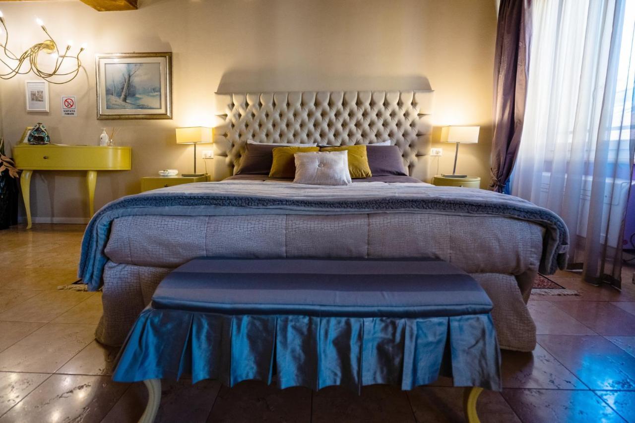 Mazzini Suite Vérone Extérieur photo