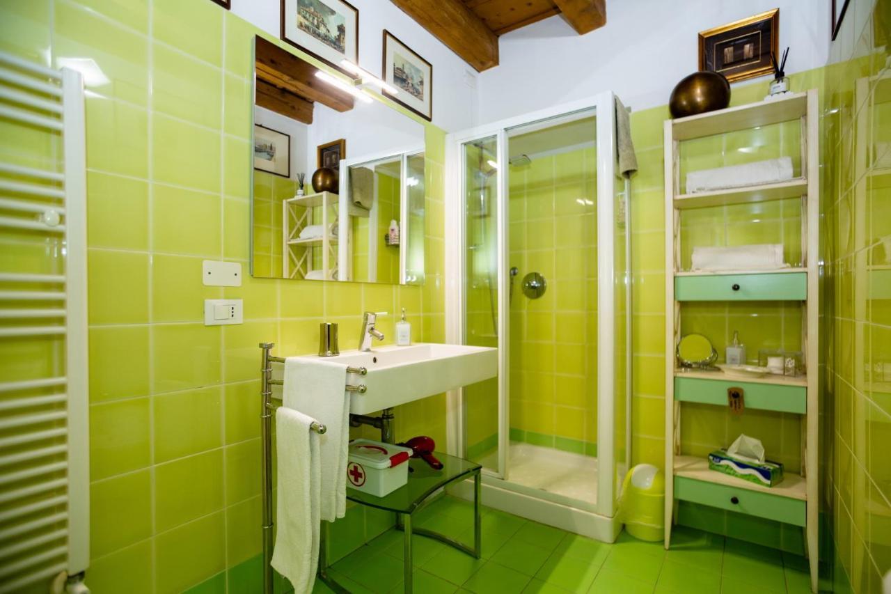Mazzini Suite Vérone Extérieur photo