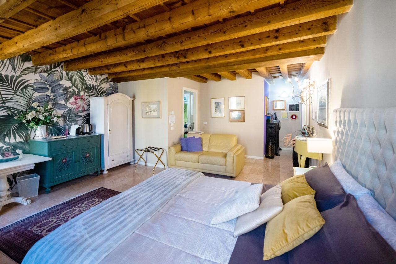 Mazzini Suite Vérone Extérieur photo