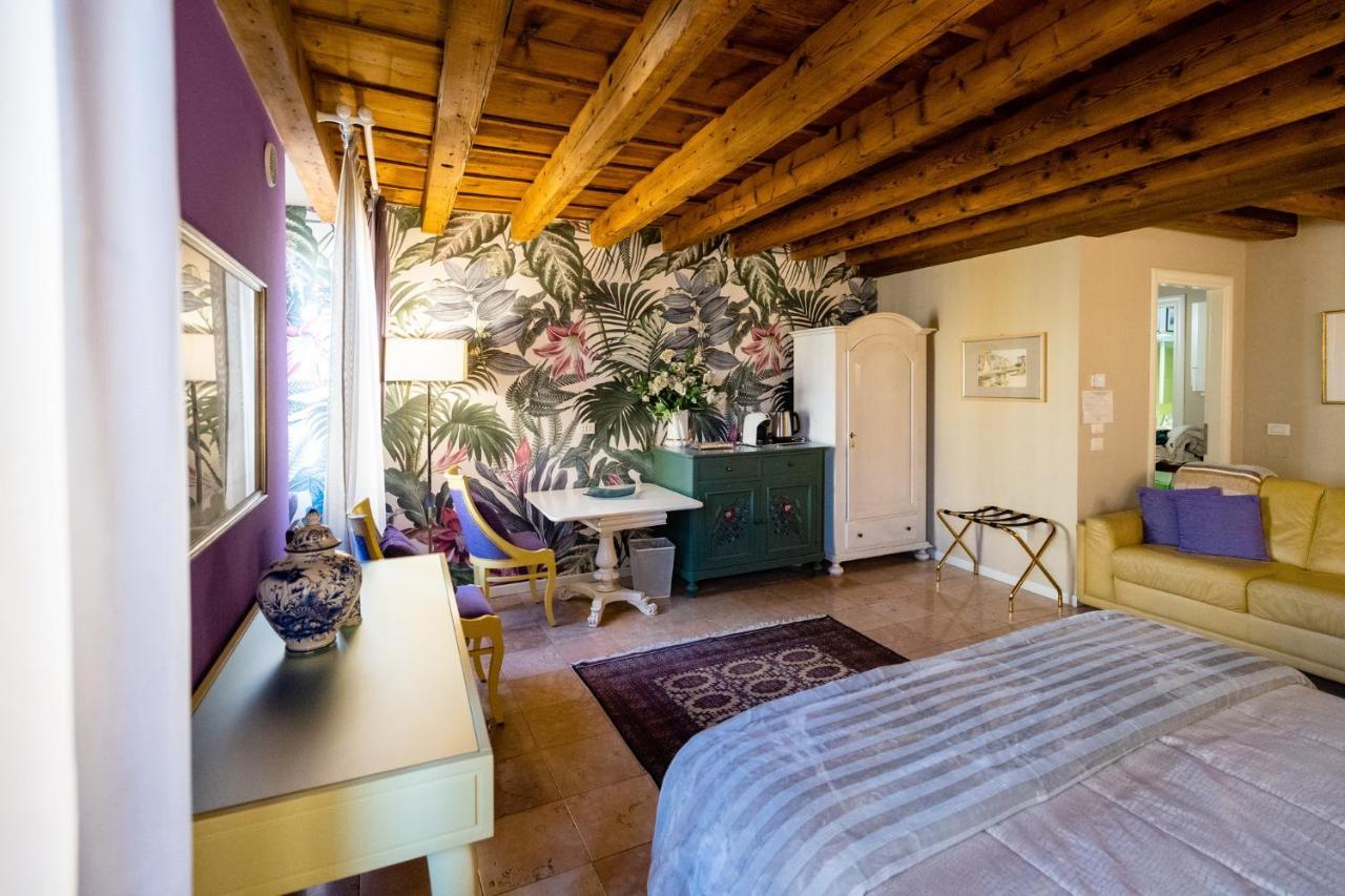 Mazzini Suite Vérone Extérieur photo