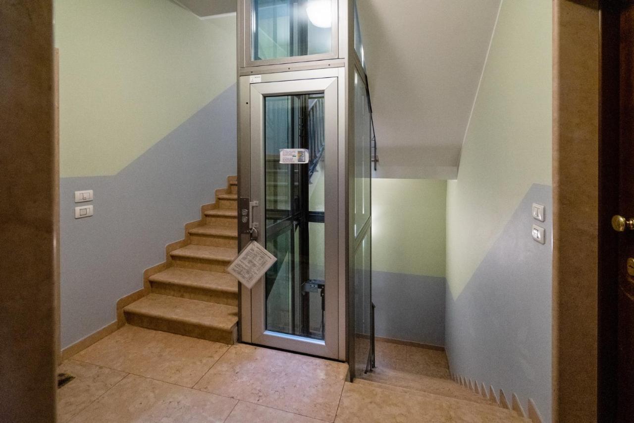 Mazzini Suite Vérone Extérieur photo