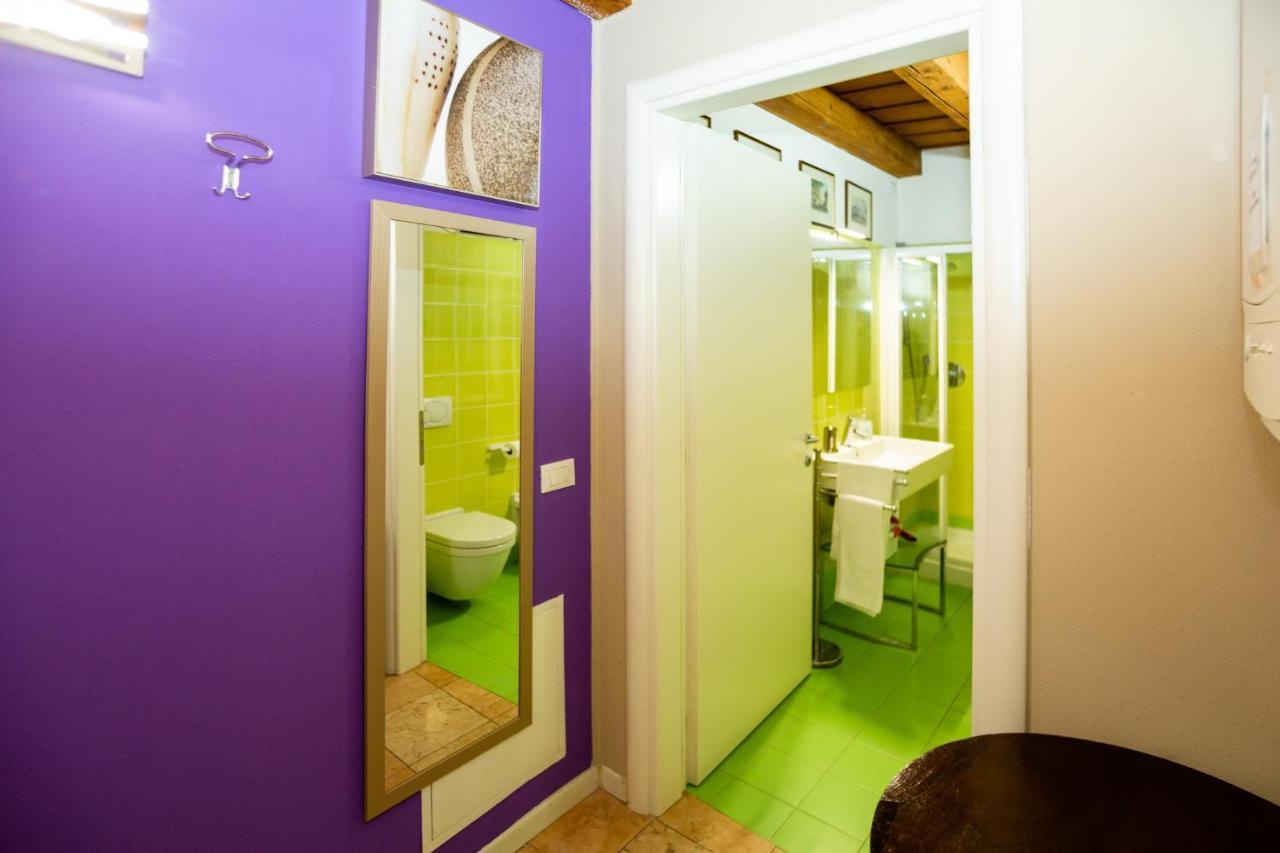Mazzini Suite Vérone Extérieur photo