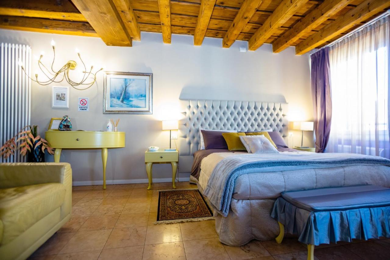 Mazzini Suite Vérone Extérieur photo