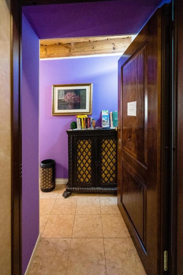 Mazzini Suite Vérone Extérieur photo