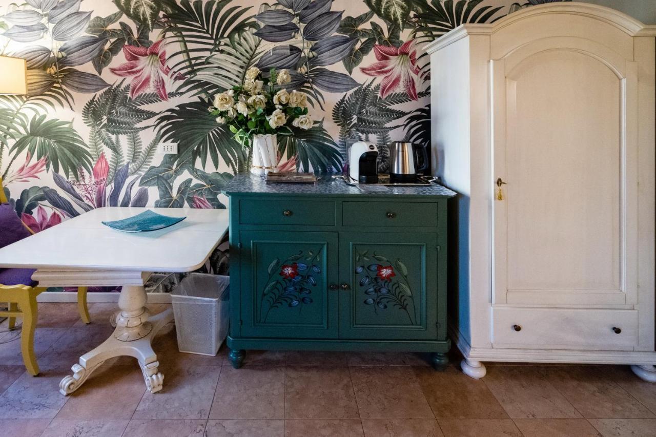 Mazzini Suite Vérone Extérieur photo