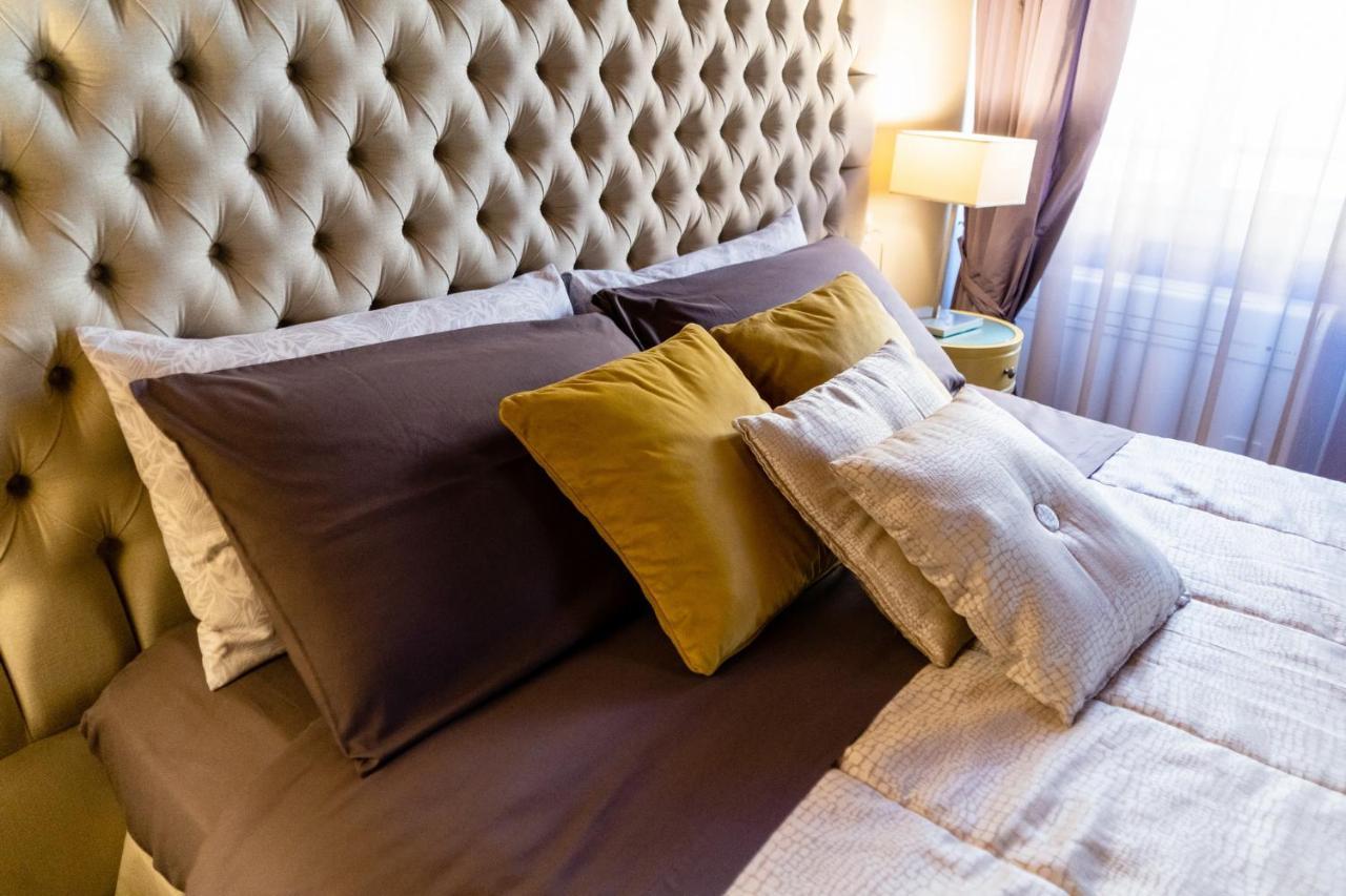 Mazzini Suite Vérone Extérieur photo
