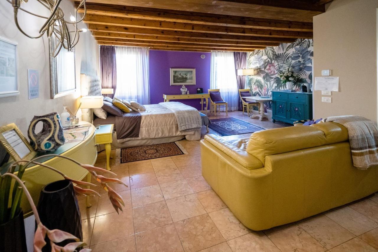 Mazzini Suite Vérone Extérieur photo