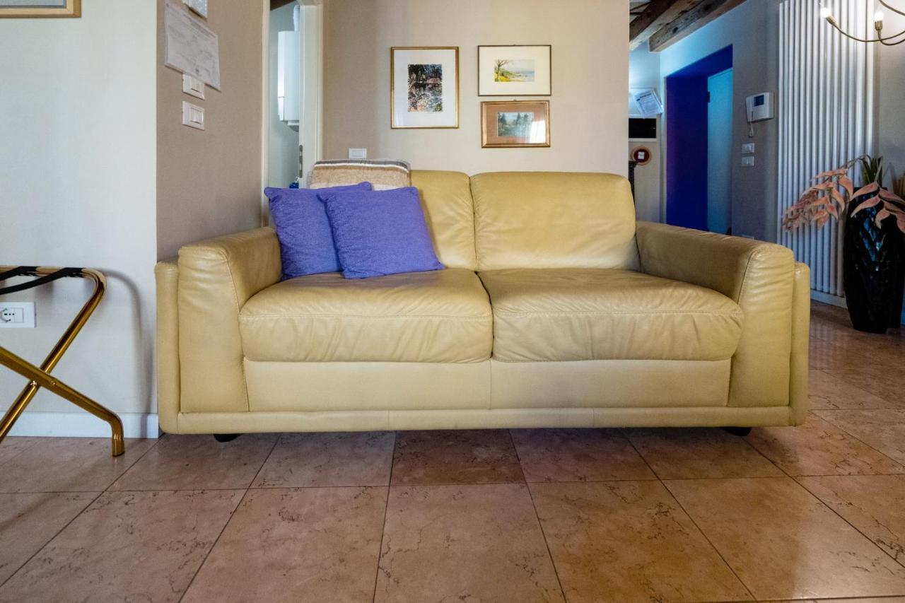 Mazzini Suite Vérone Extérieur photo